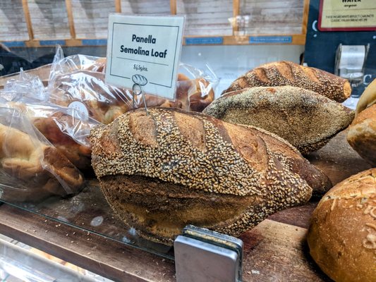 Carlino's Market by null