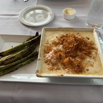 Hemenway's Restaurant - Seafood Casserole - Seafood Near Me - Providence, Rhode Island Hemenway's Restaurant - Seafood Casserole - Seafood Near Me - Providence, Rhode Island