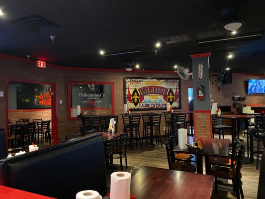 THIBODEAUX S AUTHENTIC CAJUN COOKIN Updated May 2025 216 Photos thibodeaux-s-authentic-cajun-cookin-updated-may-2025-216-photos