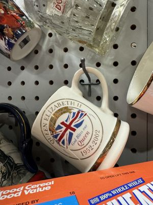 Lakeland Antique Mall by null