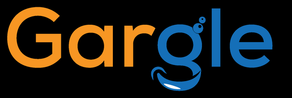 Gargle - Dental Marketing