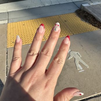 Jas Nail Spa - gelx manicure - Nail Salons Near Me - Union City, California Jas Nail Spa - gelx manicure - Nail Salons Near Me - Union City, California
