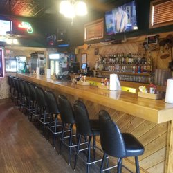 Burgers Bar & Grill