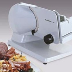 Chef's Choice food-meat slicers
