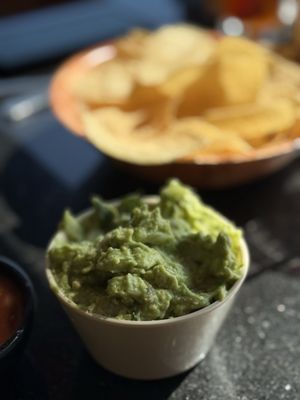 Hortencia's at the Cliffhanger by null