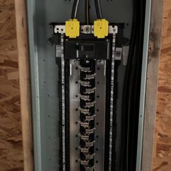 Midwest Electric Contractors