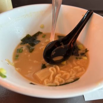 Baki Ramen Kitchen - Ramen bowl - Ramen Near Me - Winder, Georgia