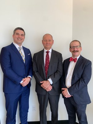 Brian Walker Law Firm, PC