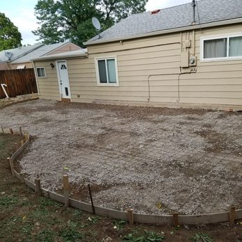 Hp Concrete - Masonry/Concrete Near Me - Denver, Colorado
