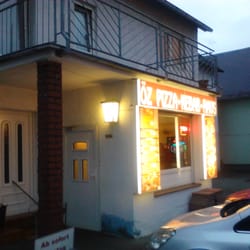 Öz Kebap Haus
