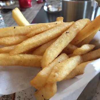 JP Charlotte at Westin - Crispy tasty fries! - Diners Near Me - Charlotte, North Carolina JP Charlotte at Westin - Crispy tasty fries! - Diners Near Me - Charlotte, North Carolina