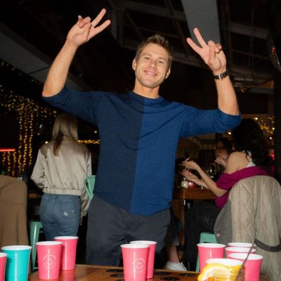 Paradise Park | Pizza & Patio by null