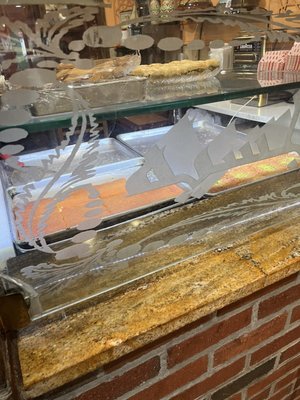 Nablus Sweets by null