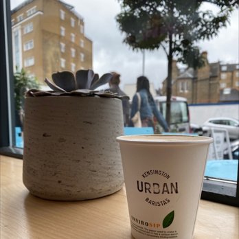 URBAN BARISTAS - Updated March 2026 - 41 Photos & 28 Reviews - 11 ...
