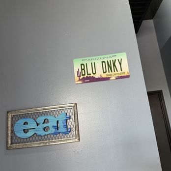 Blue Donkey Greek Eats - Greek Near Me - Chandler, Arizona Blue Donkey Greek Eats - Greek Near Me - Chandler, Arizona