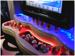 A First Class Limousine & Sedan Service