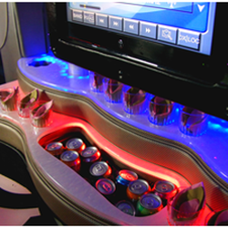 A First Class Limousine & Sedan Service