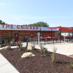 The Chicken