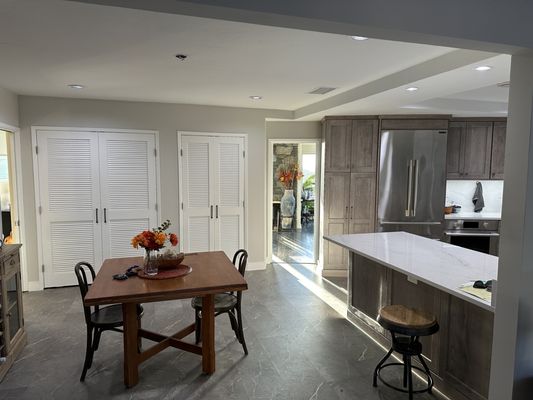 The Kitchen Design Center by null