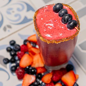 Cafetales Specialty Coffee - Red Fruits Slush - Coffee & Tea Near Me - Houston, Texas Cafetales Specialty Coffee - Red Fruits Slush - Coffee & Tea Near Me - Houston, Texas
