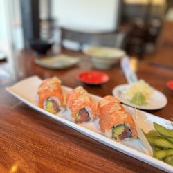 KAI Roll