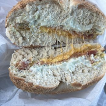 Cassidy's Corner Cafe - Joe's Special - Donuts Near Me - Lakewood, California