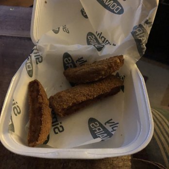 Simply Donairs - Chicken stripes - Donairs Near Me - Edmonton, Alberta Simply Donairs - Chicken stripes - Donairs Near Me - Edmonton, Alberta