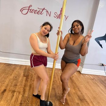 Sweet N Sultry Studio - Dance Studios Near Me - New York, New York Sweet N Sultry Studio - Dance Studios Near Me - New York, New York