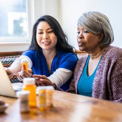 On Demand Express Home Care Services