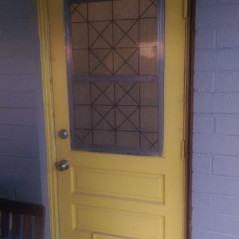 Building Block Masonry - Outside before - Masonry/Concrete Near Me - Phoenix, Arizona