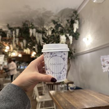 maman - cappuccino - French Near Me - New York, New York maman - cappuccino - French Near Me - New York, New York