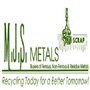 M.J.S. Metals