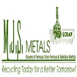 M.J.S. Metals