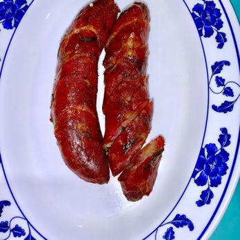 Laos Thai Foods - Laos sausages, delicious - Laotian Near Me - Arlington, Texas Laos Thai Foods - Laos sausages, delicious - Laotian Near Me - Arlington, Texas