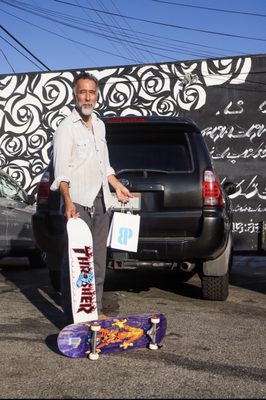 Brooklyn Projects by null