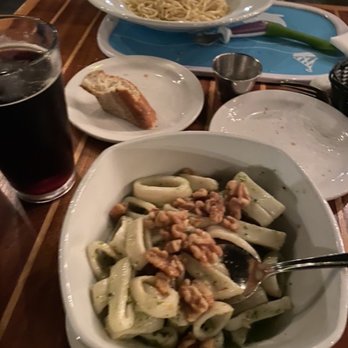 Blackfin Bistro - Calamari - not fried. - Seafood Near Me - Key West, Florida