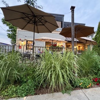 Palette Bistro - Mediterranean Near Me - Petoskey, Michigan