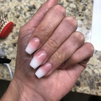 Devon's Nails - Nail Salons Near Me - Folsom, California
