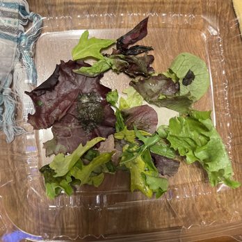 Illiano Cucina - Prices have certainly increased, however the quality has gone down. - Mediterranean Near Me - Medford, New Jersey