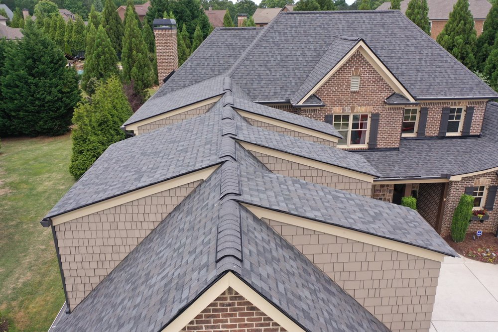 Slide of Firebrand Roofing