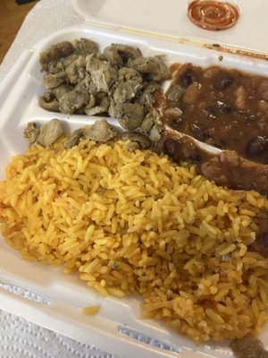 Juan & Maria's Empanada Stop by null