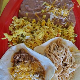 Seasoned Ground Beef Taco Seasoned Ground Beef Taco
