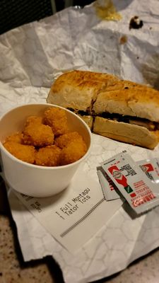 Earl of Sandwich by null Earl of Sandwich by null