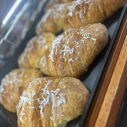 Azteca Bakery