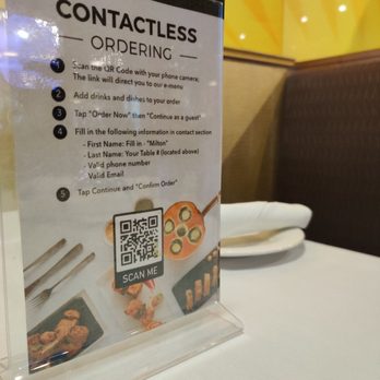 Khazana by Chef Sanjeev Kapoor - Contactless menu - Indian Near Me - Milton, Ontario Khazana by Chef Sanjeev Kapoor - Contactless menu - Indian Near Me - Milton, Ontario