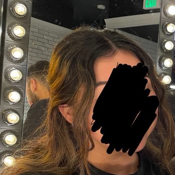 Tranquility Salon & Spa - VERY ORANGE NASTY TONES - Skin Care Near Me - Valencia, California