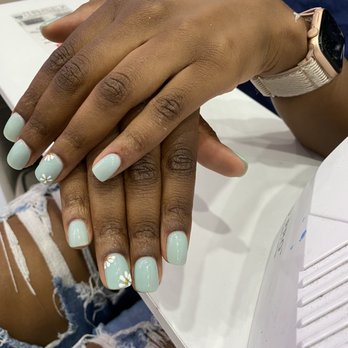 NaiLAX - Nail Salons Near Me - El Segundo, California