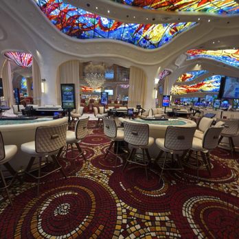 Gaudi Bar - What a remodel light and vibrant with original stained glass - Bars Near Me - Henderson, Nevada Gaudi Bar - What a remodel light and vibrant with original stained glass - Bars Near Me - Henderson, Nevada