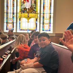 Forest Hills Lutheran Christian School