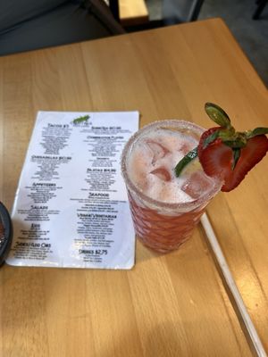 Cantina Taco Loco by null